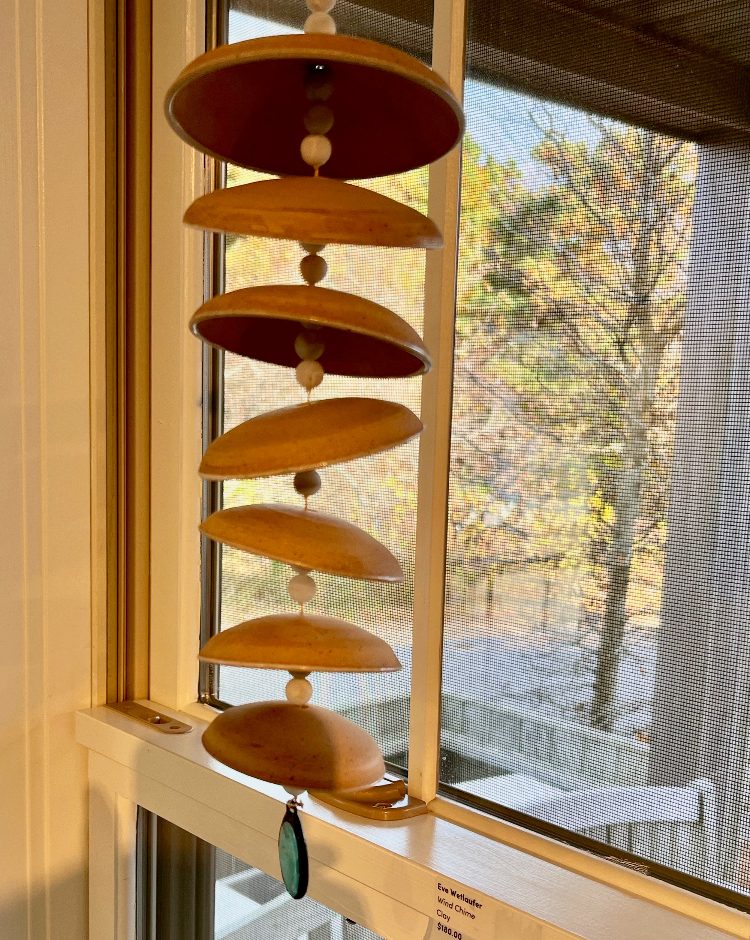 Wind Chime & Artists Association of Nantucket