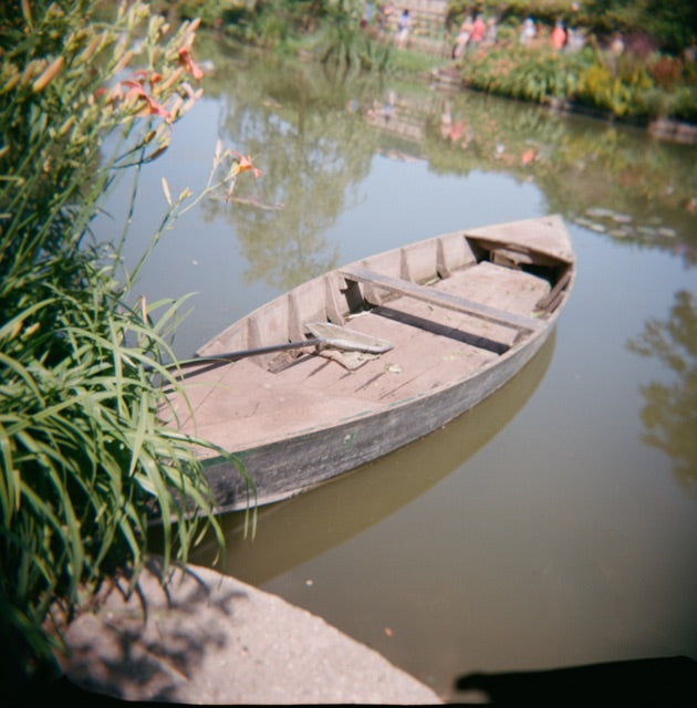 Giverny