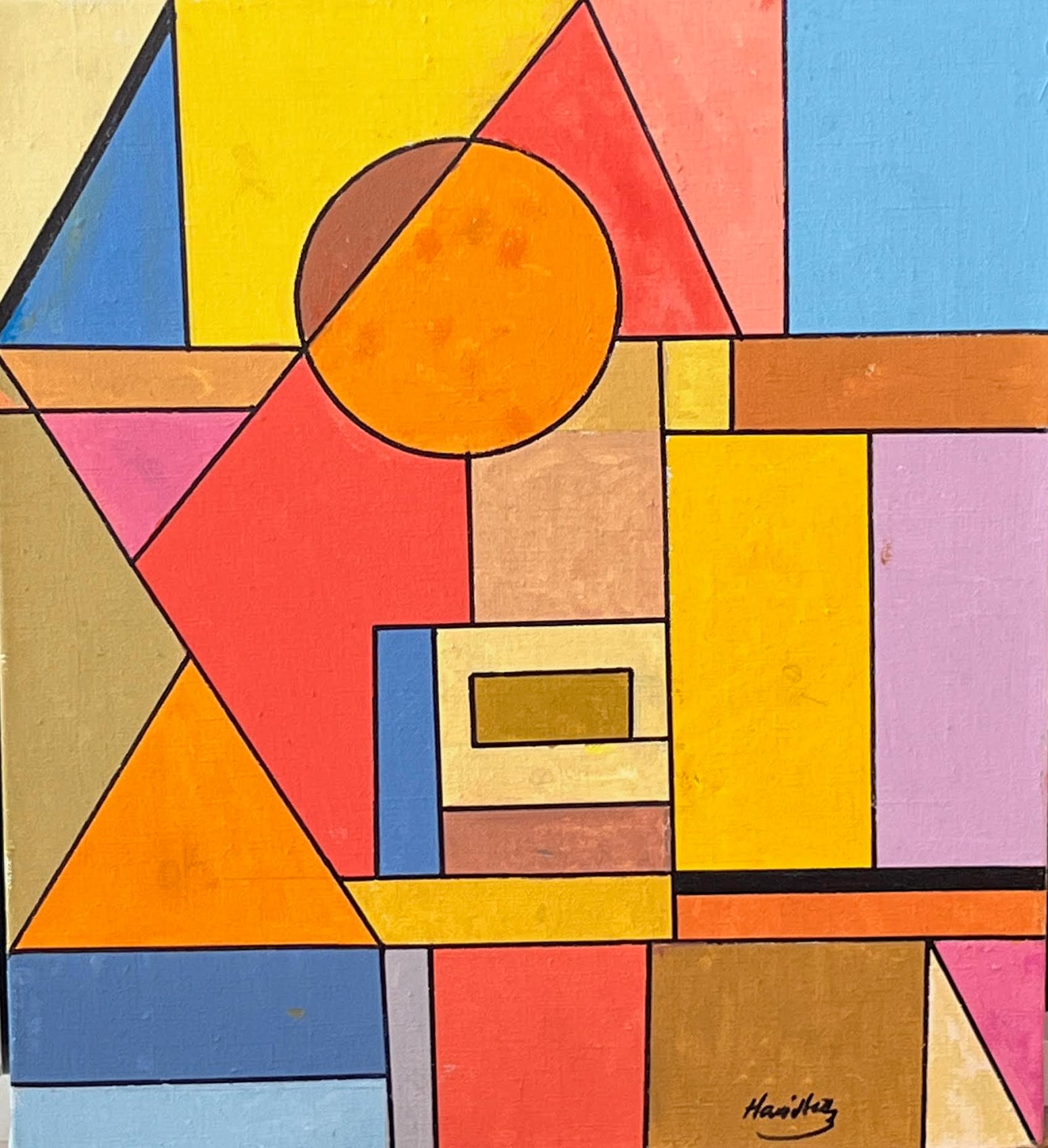 Clockwork Orange #43