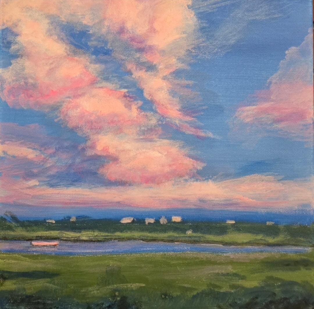 Madaket Evening