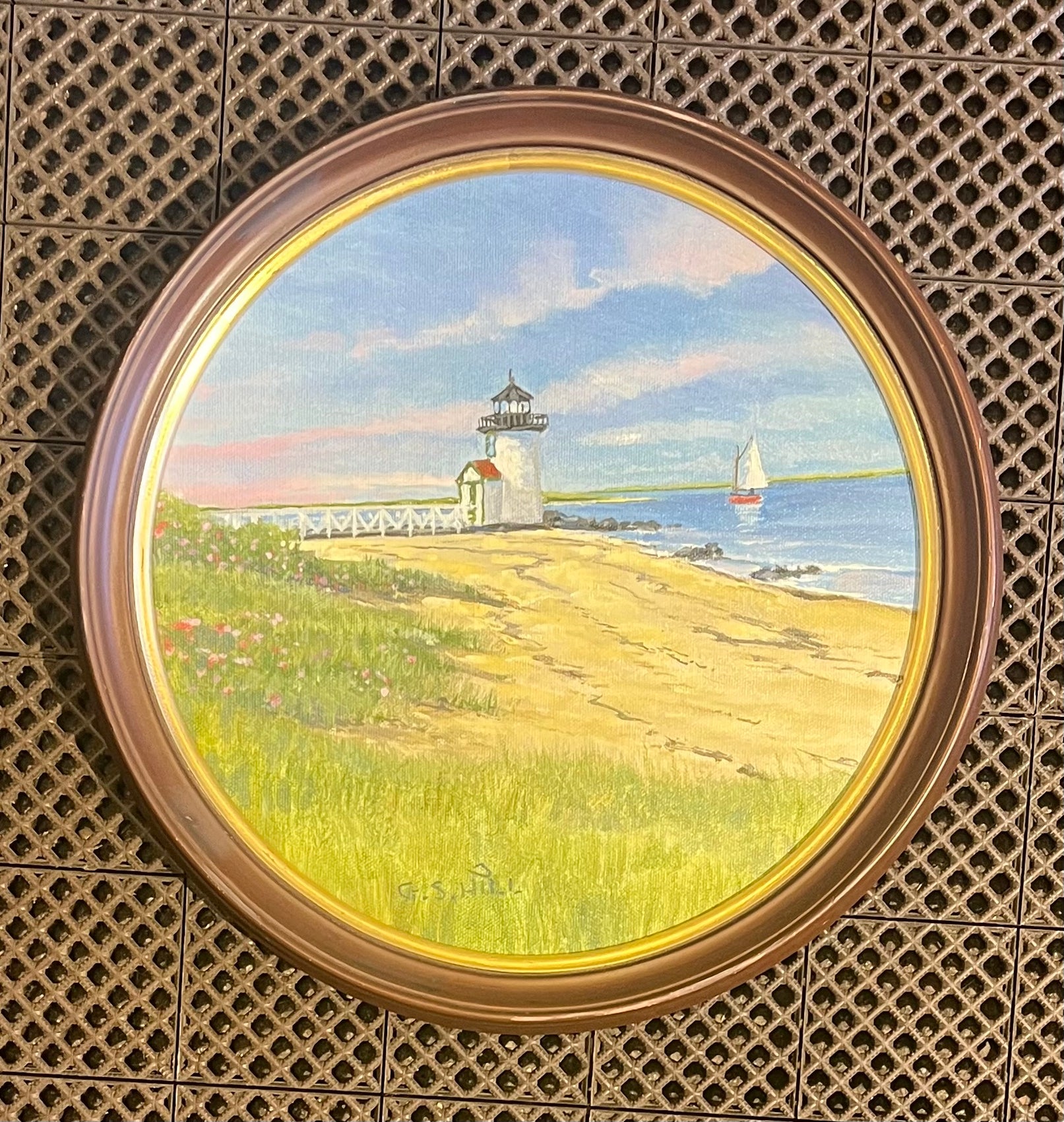 Brant point