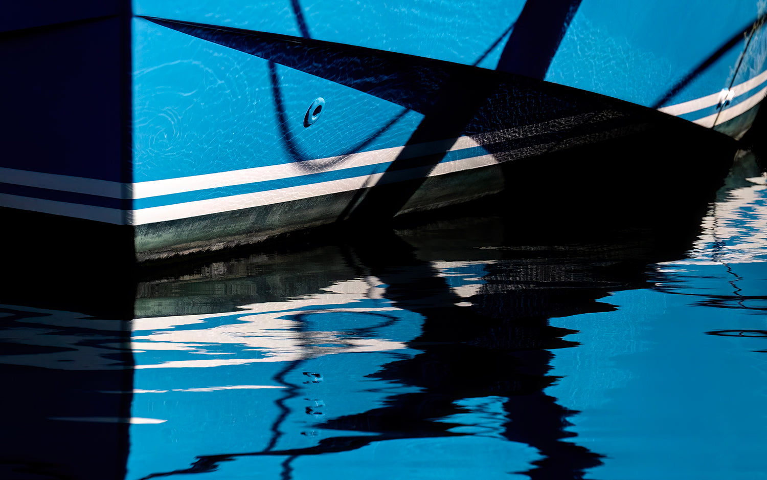 Boat Bow 3261