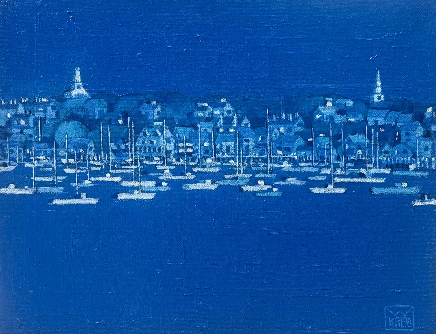 Blue Harbor