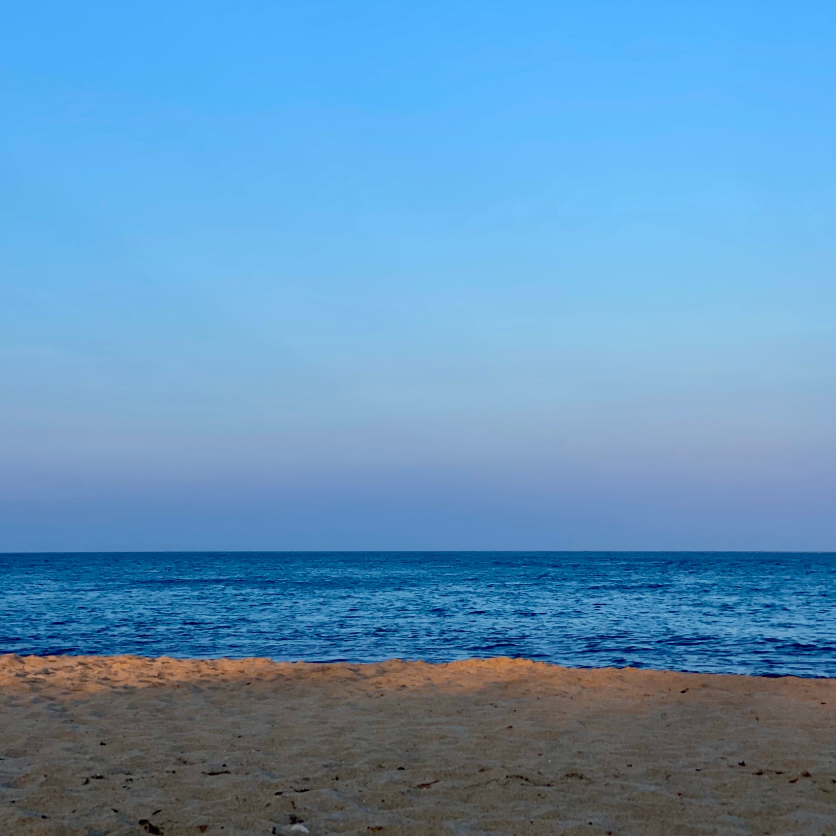 Sconset Blues
