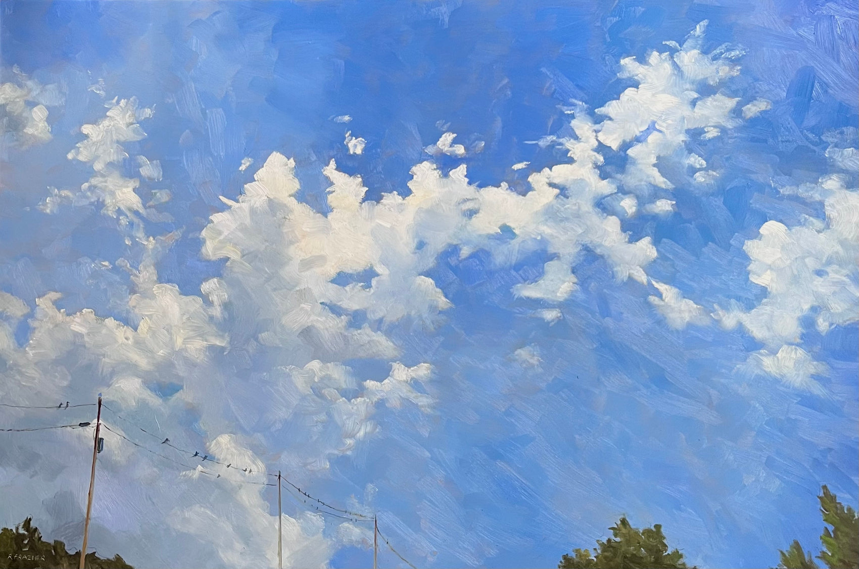 Cloud Formation