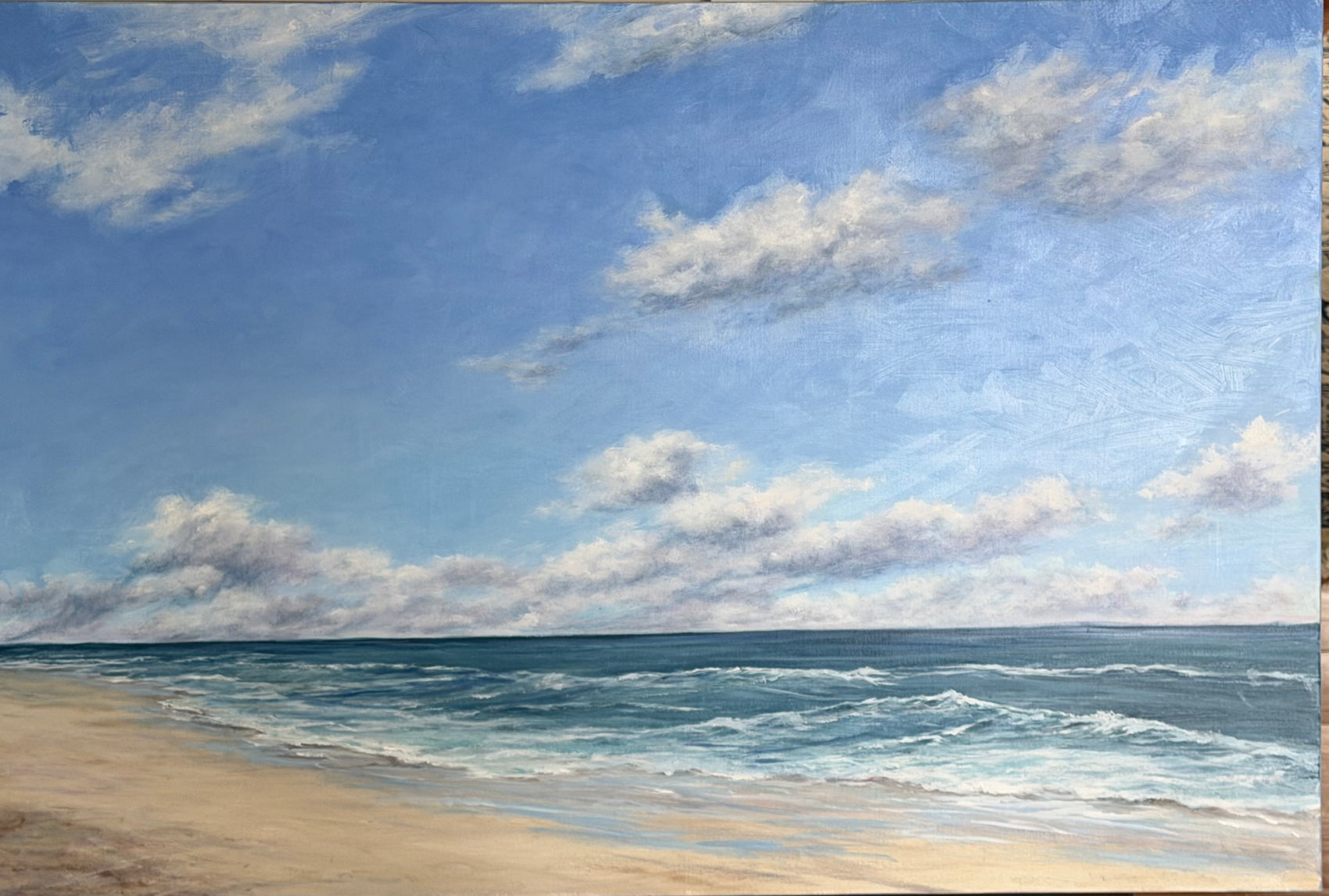 Endless Beach