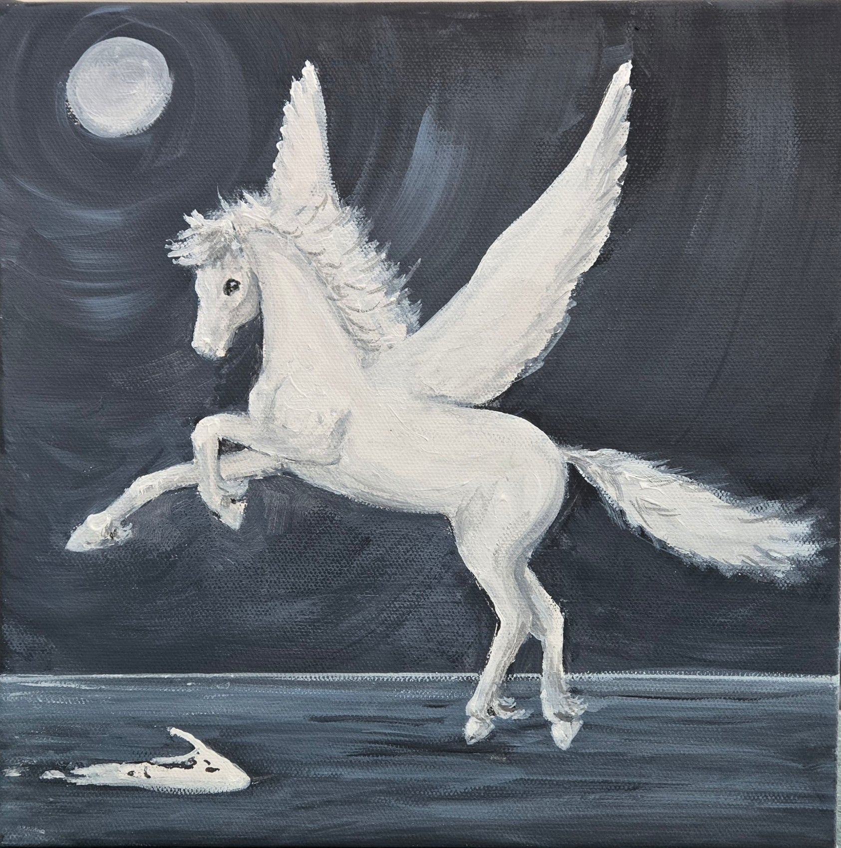 Ascension to the Stars