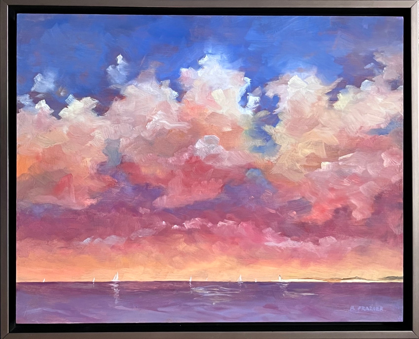 Summer Sail