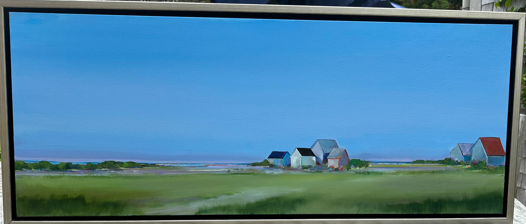 Wide Open