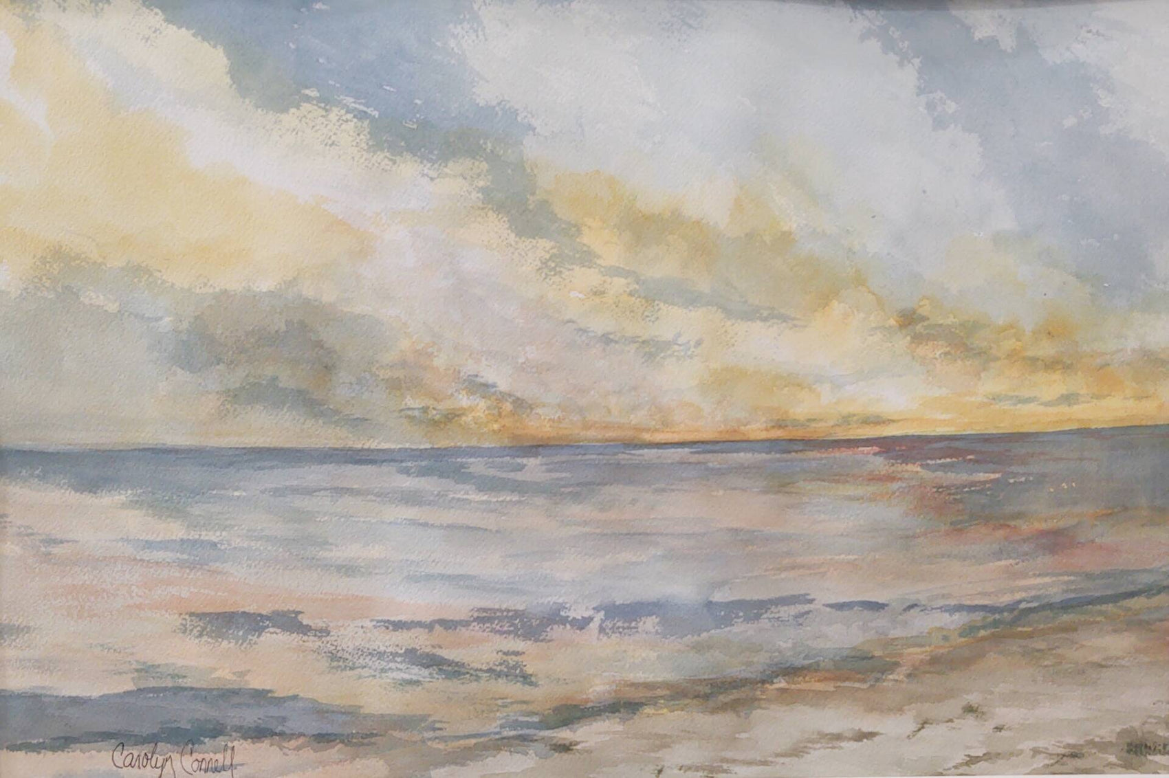 A Willy LeMay Inspiration - Surfside 