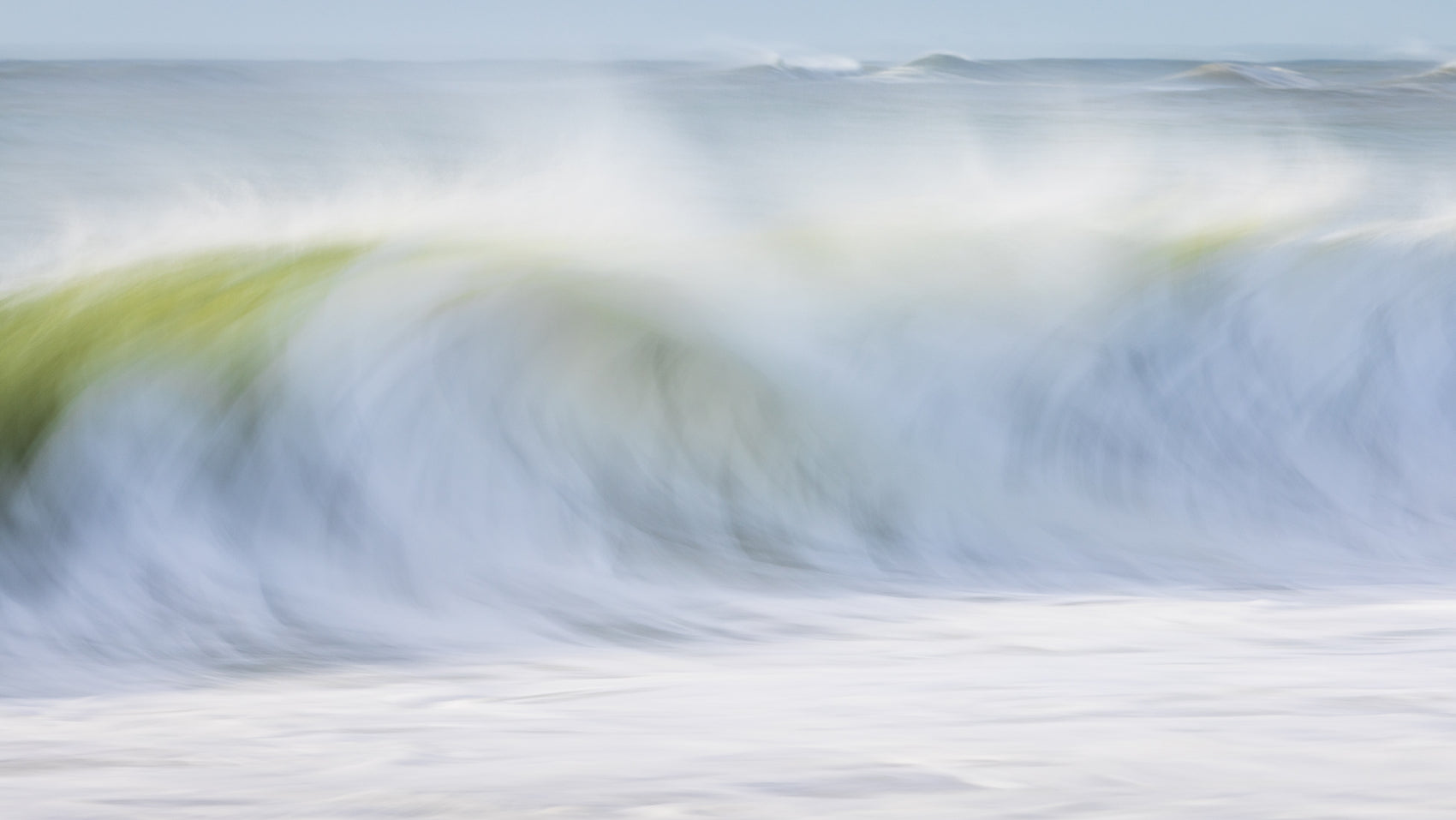 Storm Waves