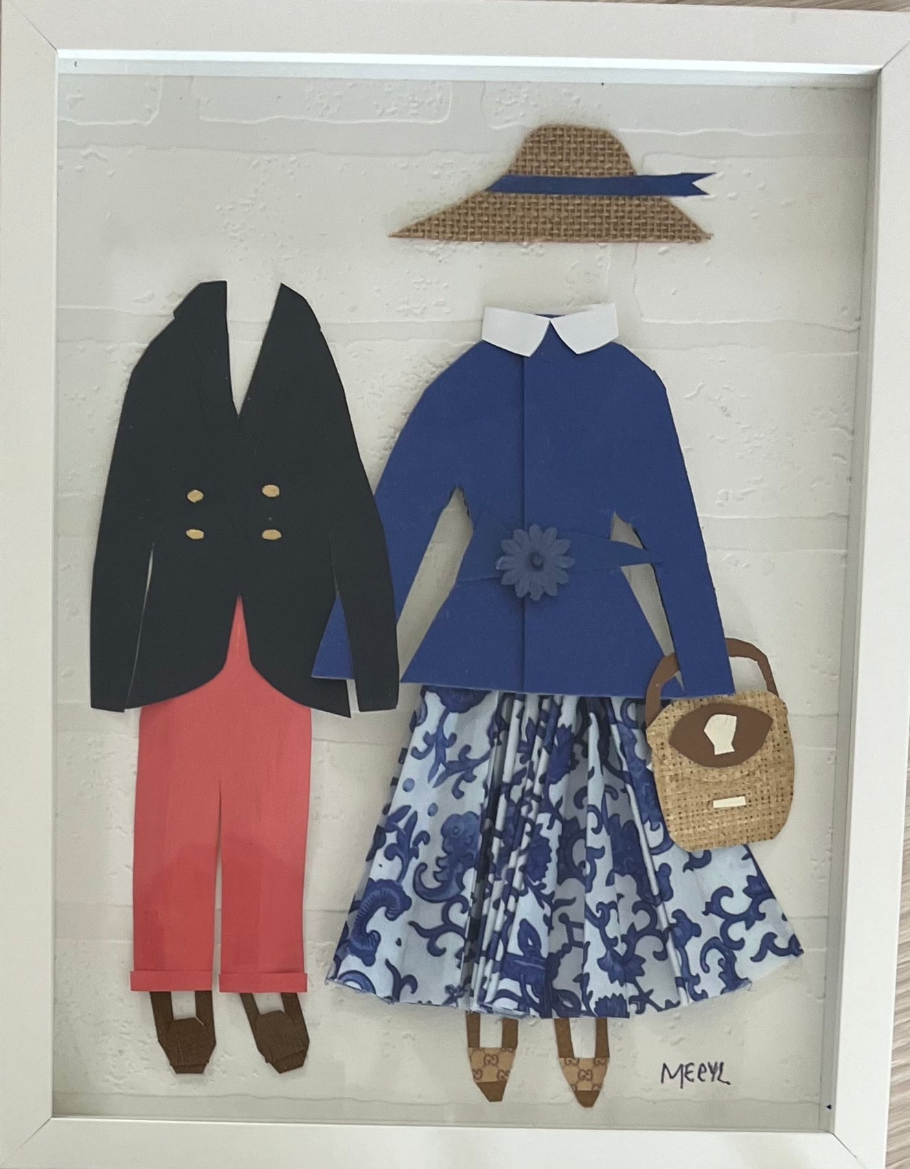Nantucket Style