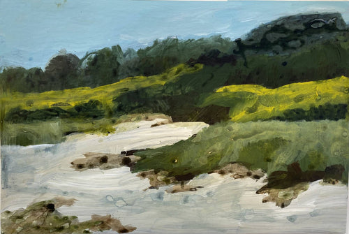 Monomoy