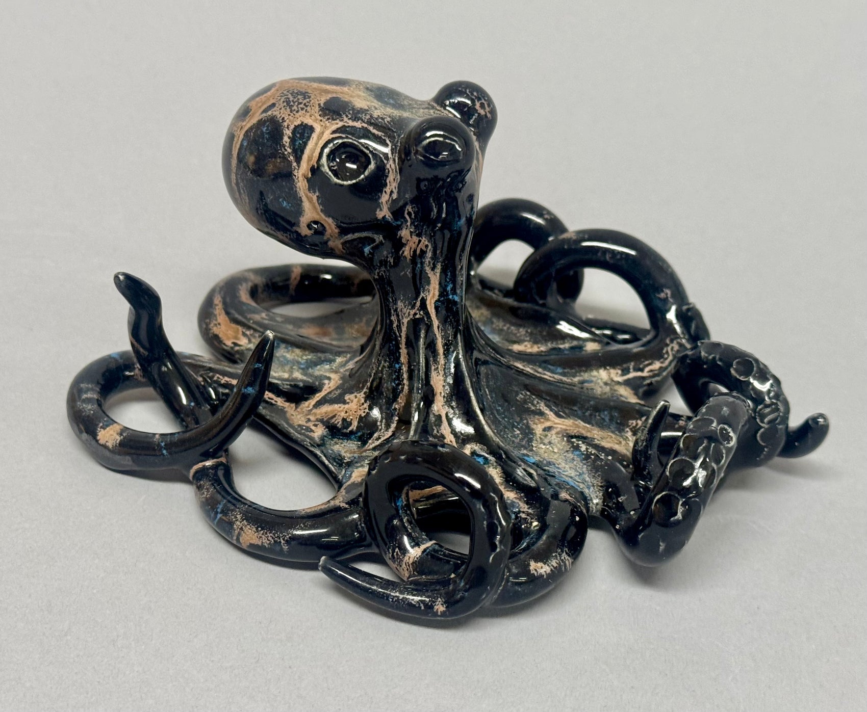 Octopus