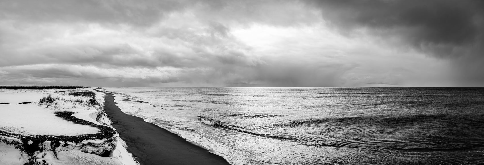 RIVER OF SAND