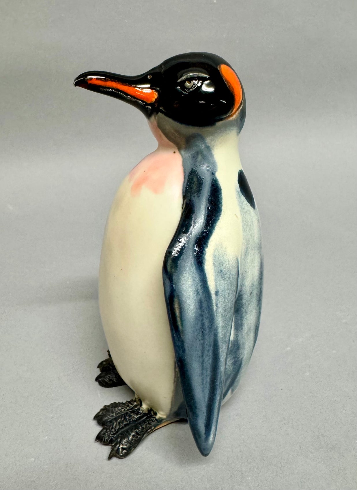Emperor Penguin