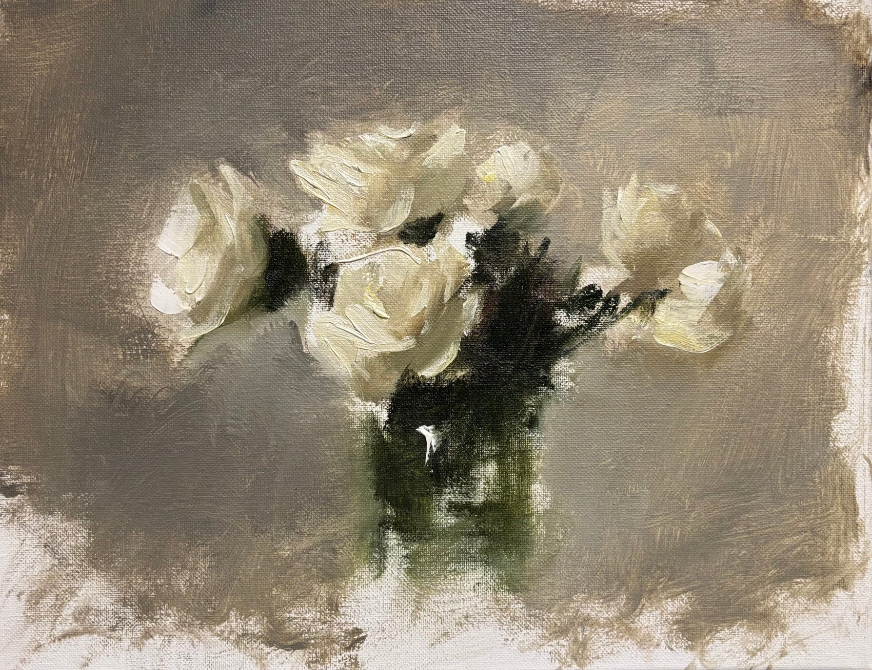 Garden Roses