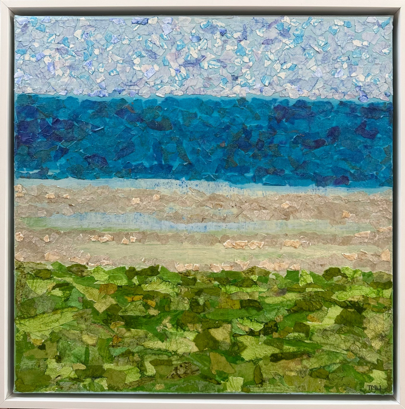 Beyond the Sea