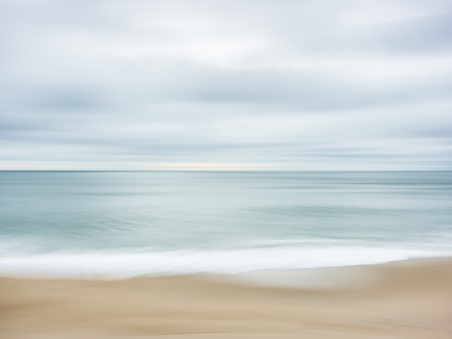 (continuance) Still Day / South Shore