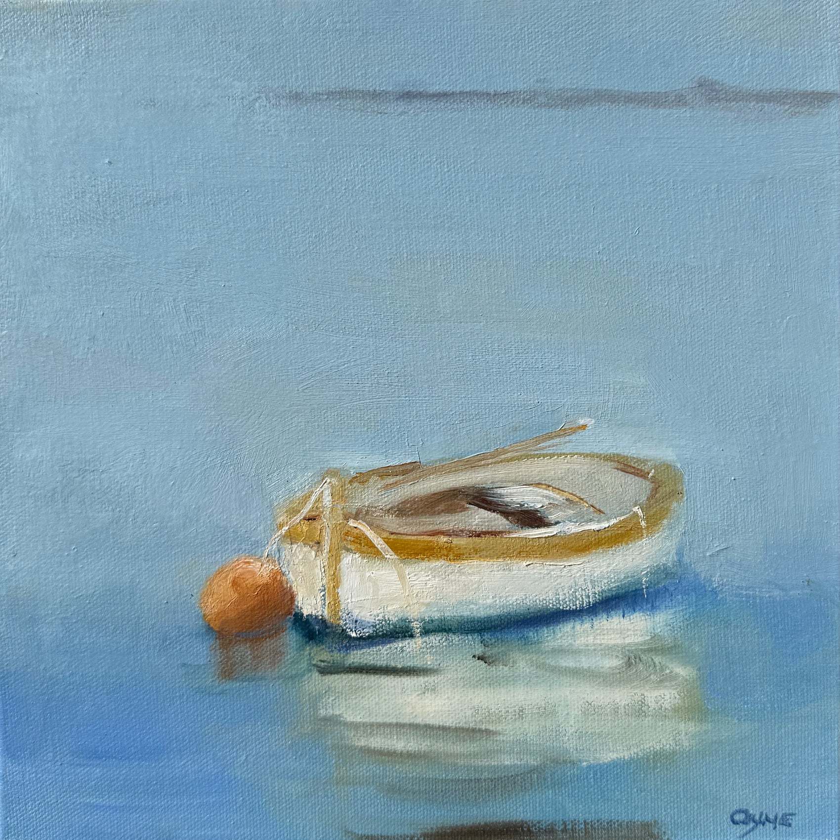 Dinghy