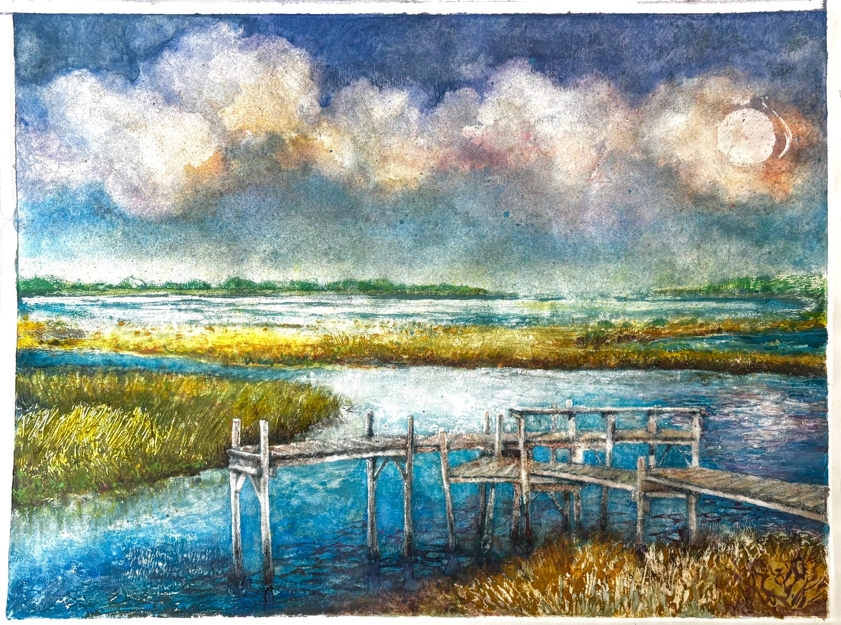 Moonrise Creeks