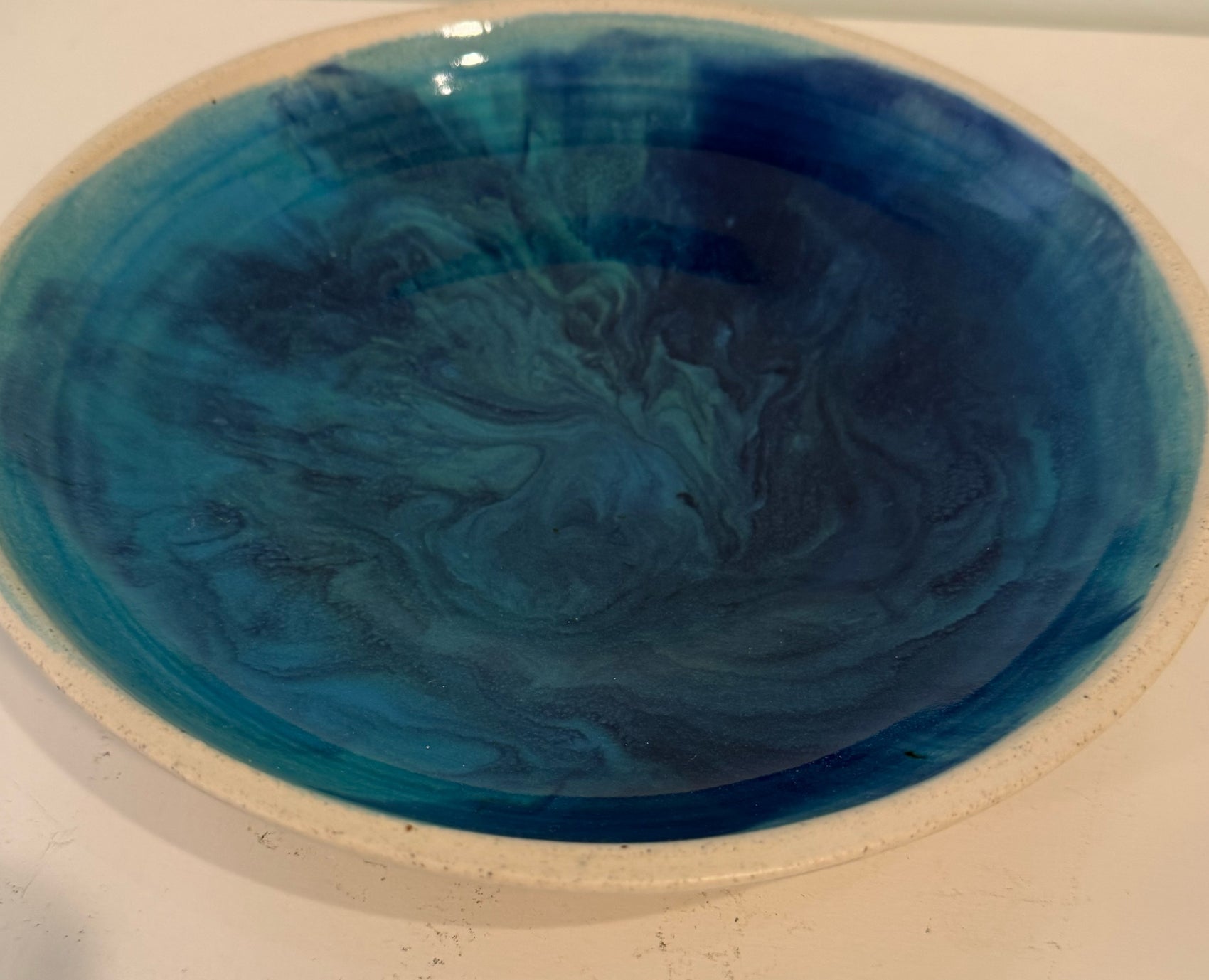 Deep Sea Dish