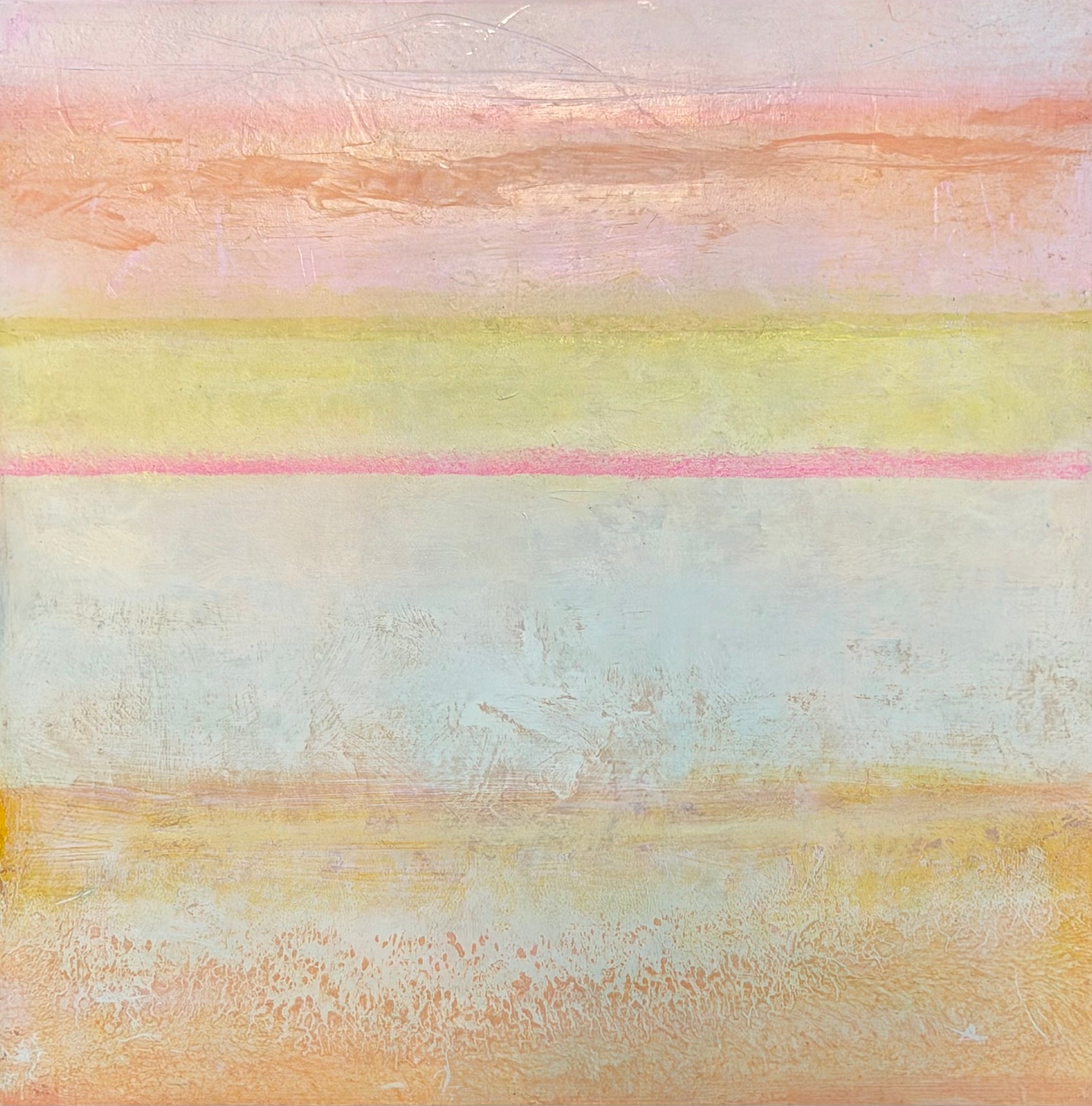 Shades of Morning A