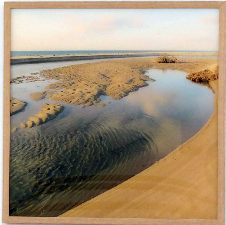 Eel Point Reflections