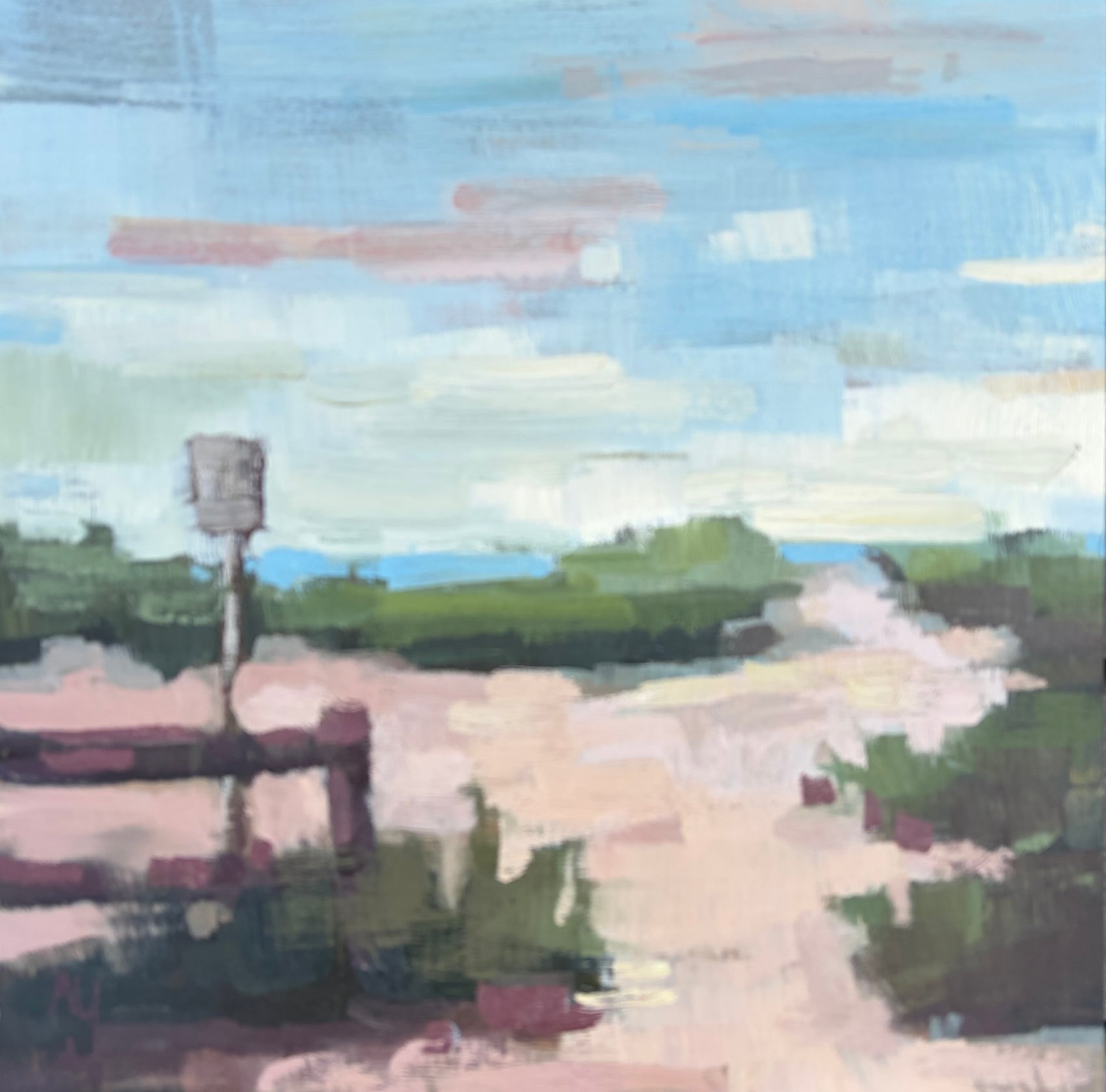 Beach Access