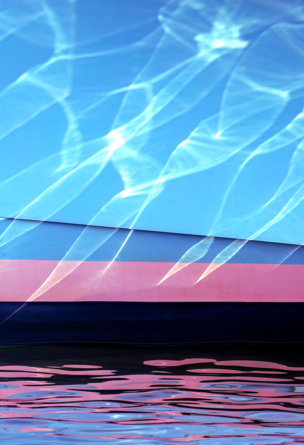 Boat Bow 6121