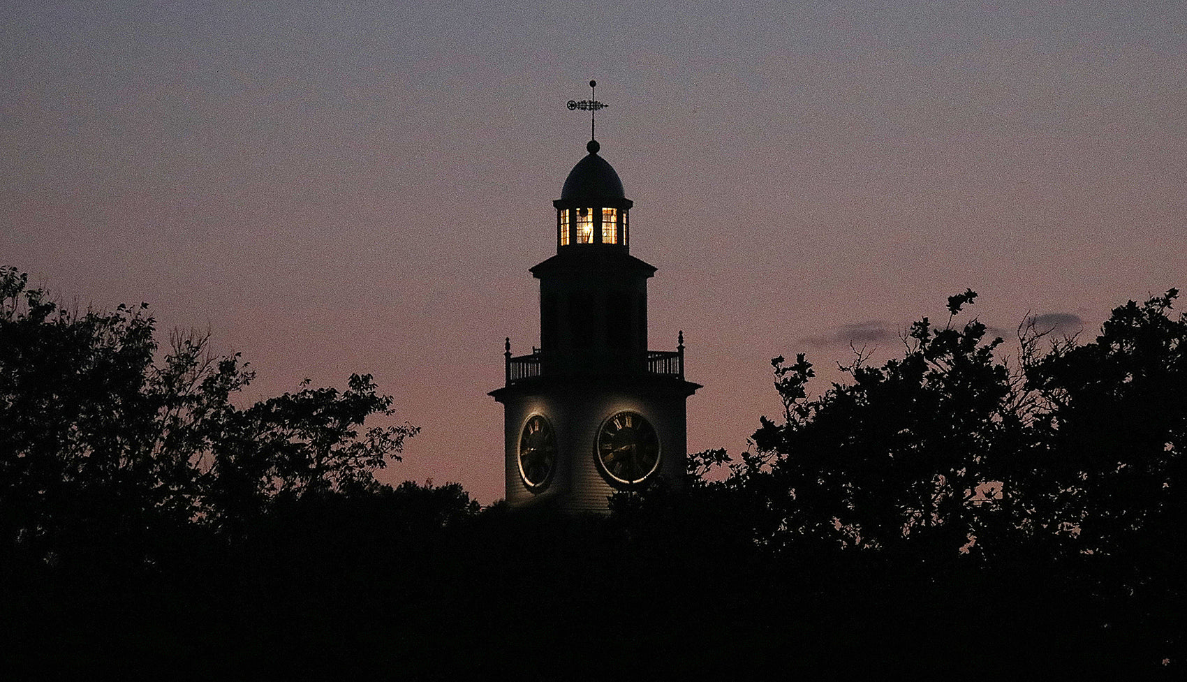 Church Steeple