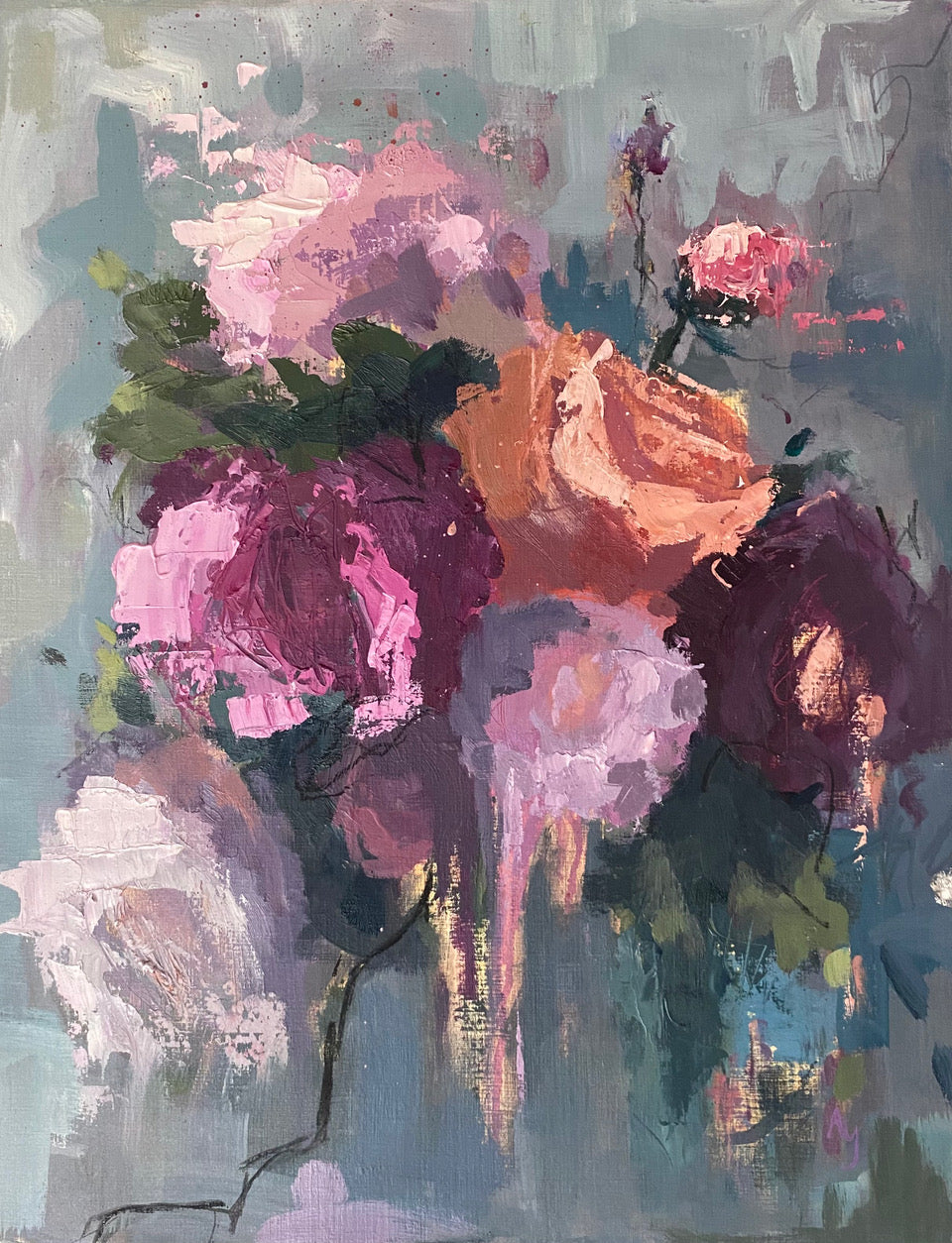 Magenta Moment