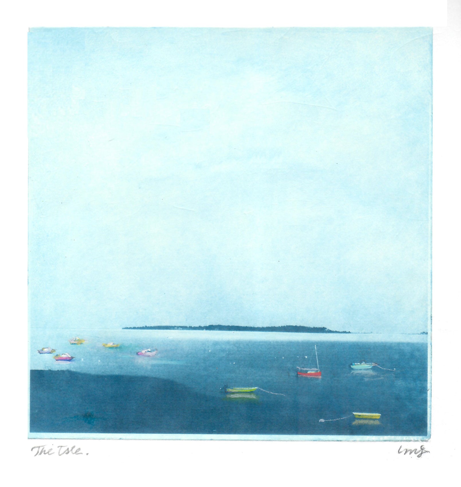 The Isle