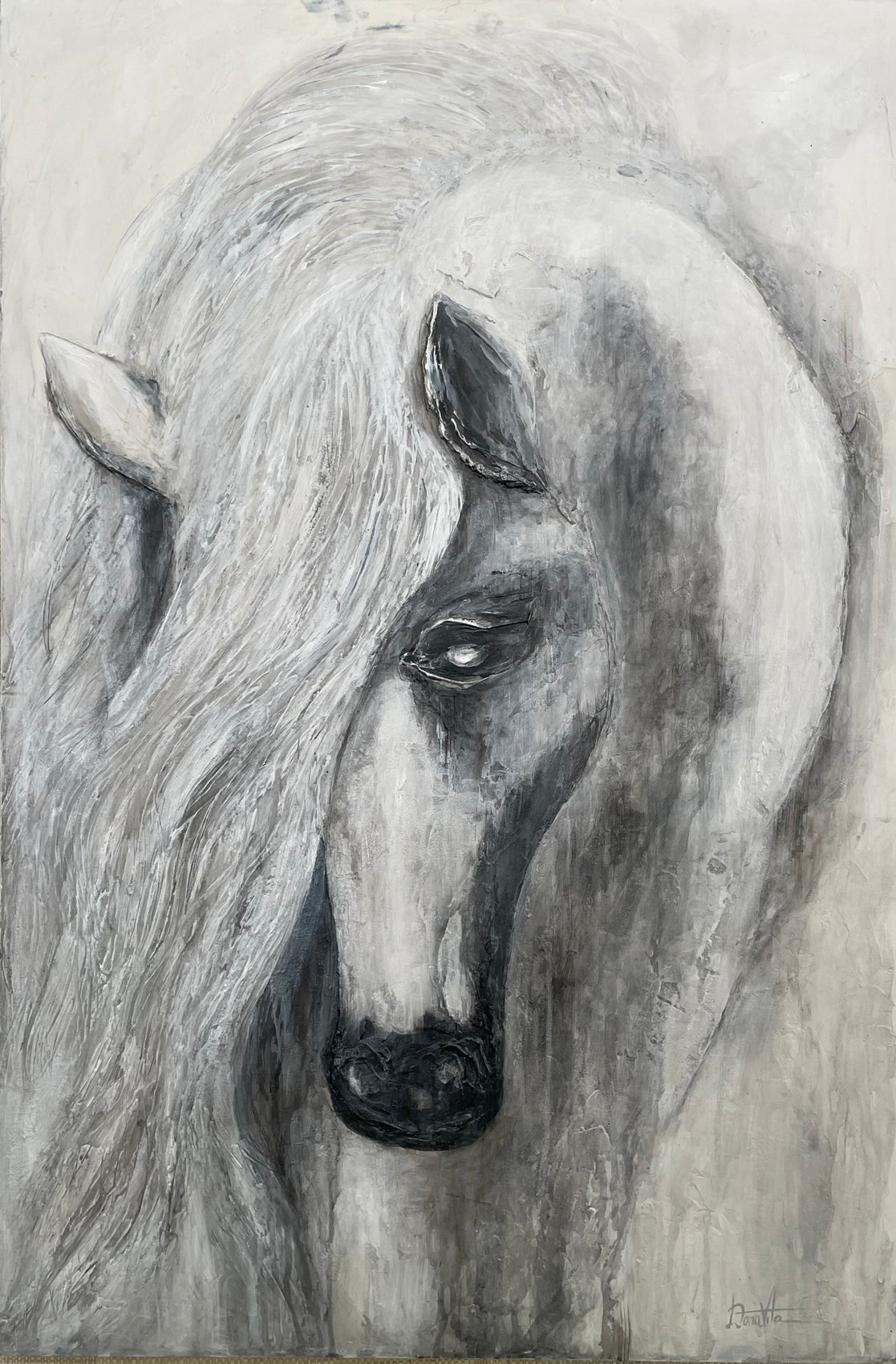 Horse Whisperer