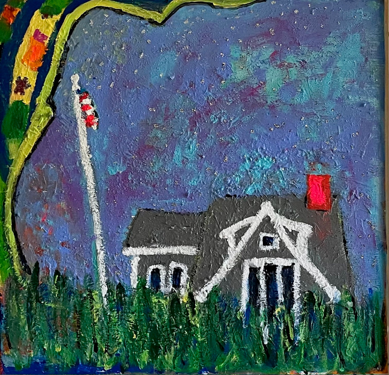 Soul of Nantucket