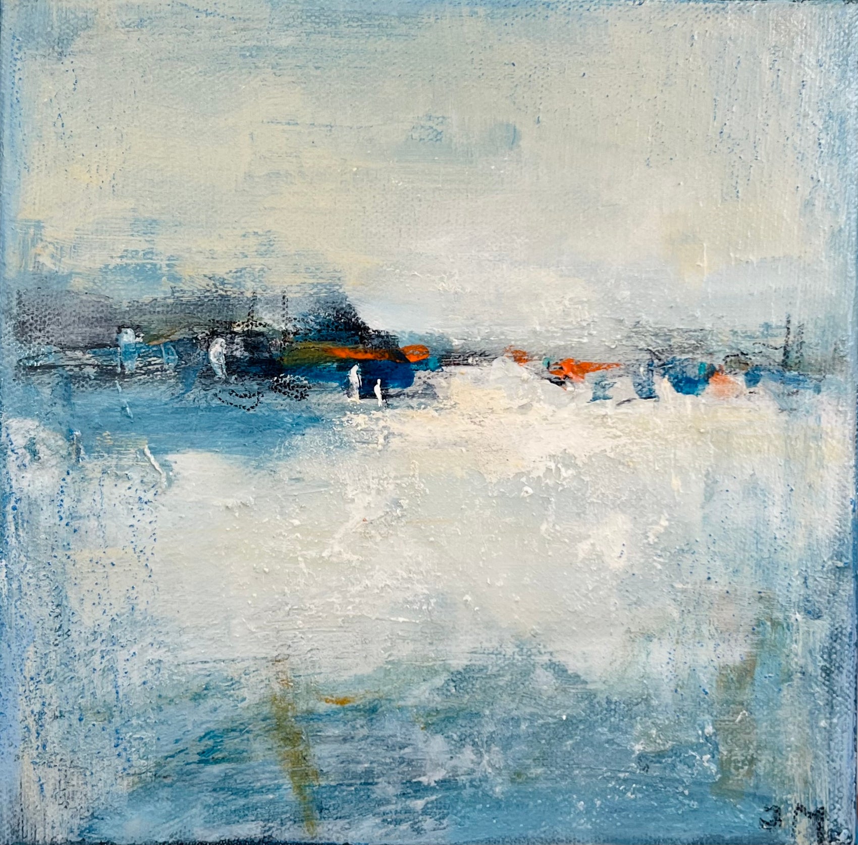 Harbor Light 