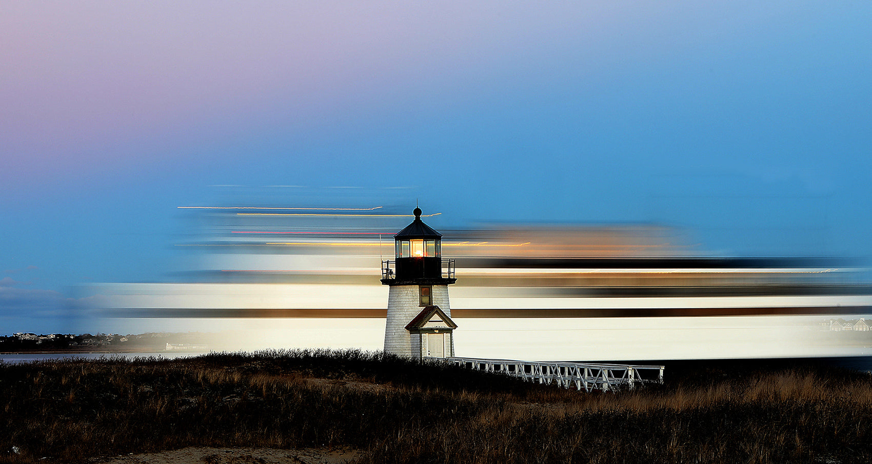 Brant Pt and Ferry