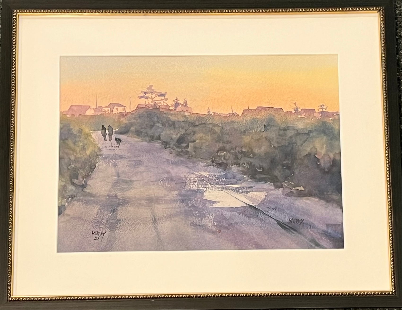 Madaket Evening Stroll