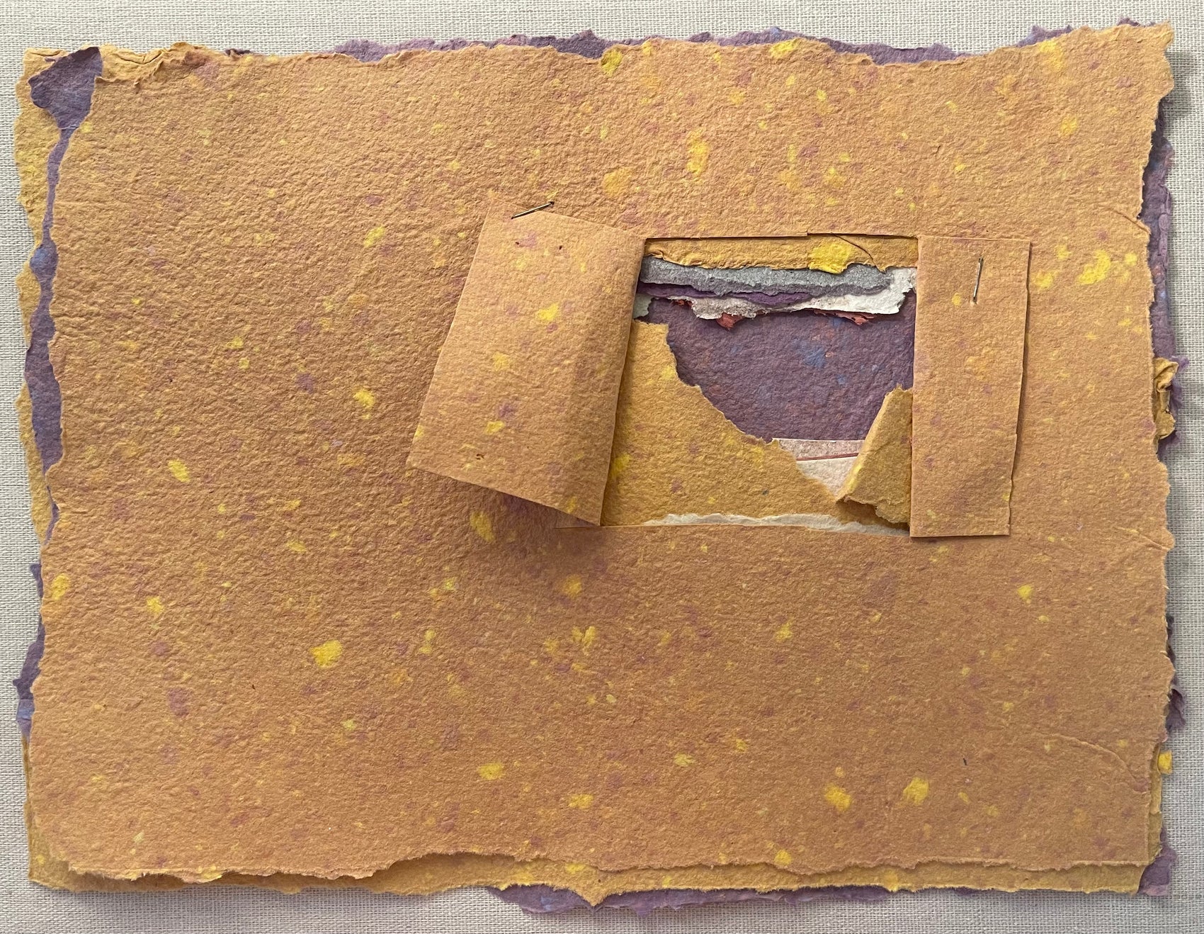 Opening Layers 