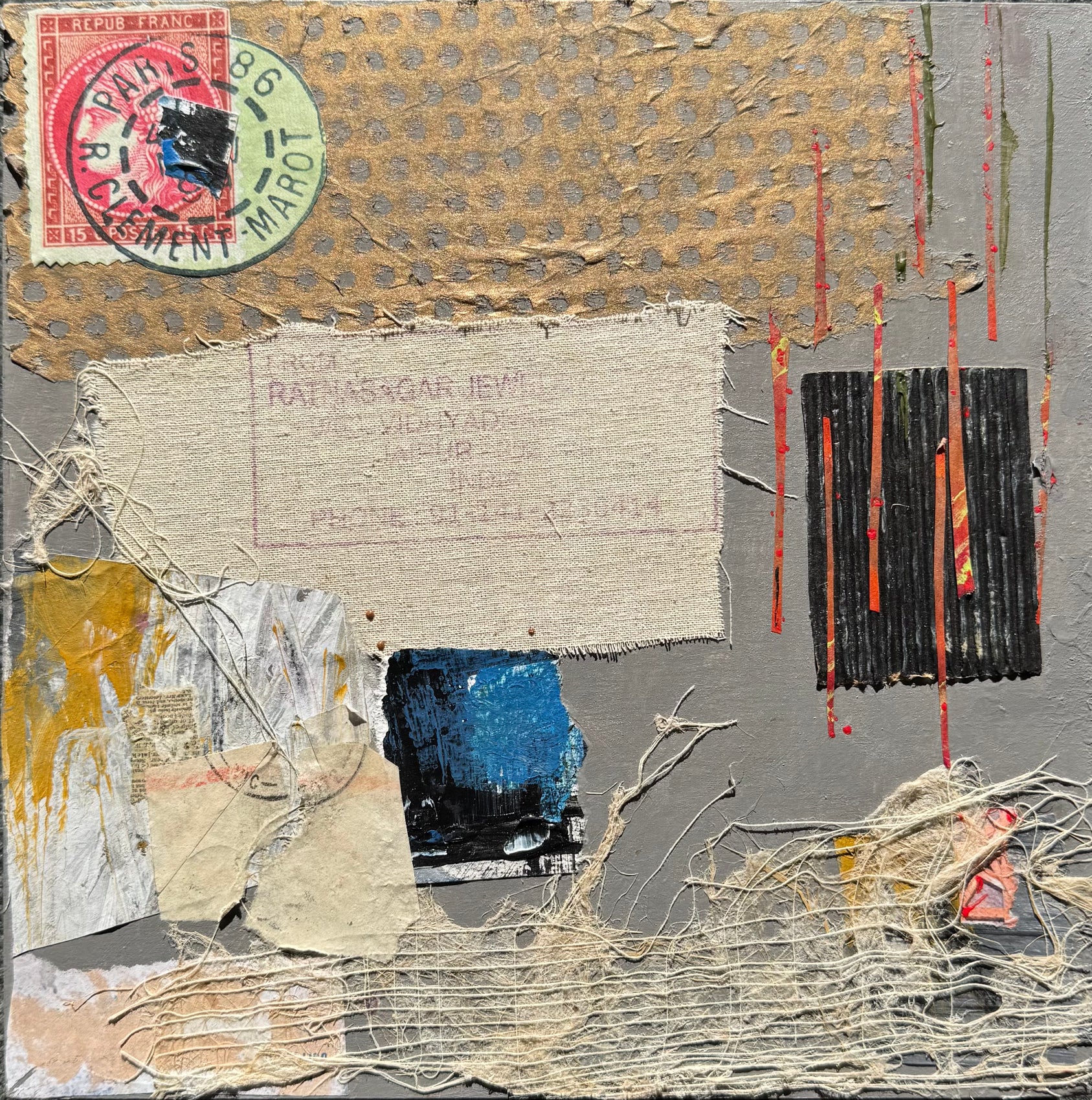Abstract 1