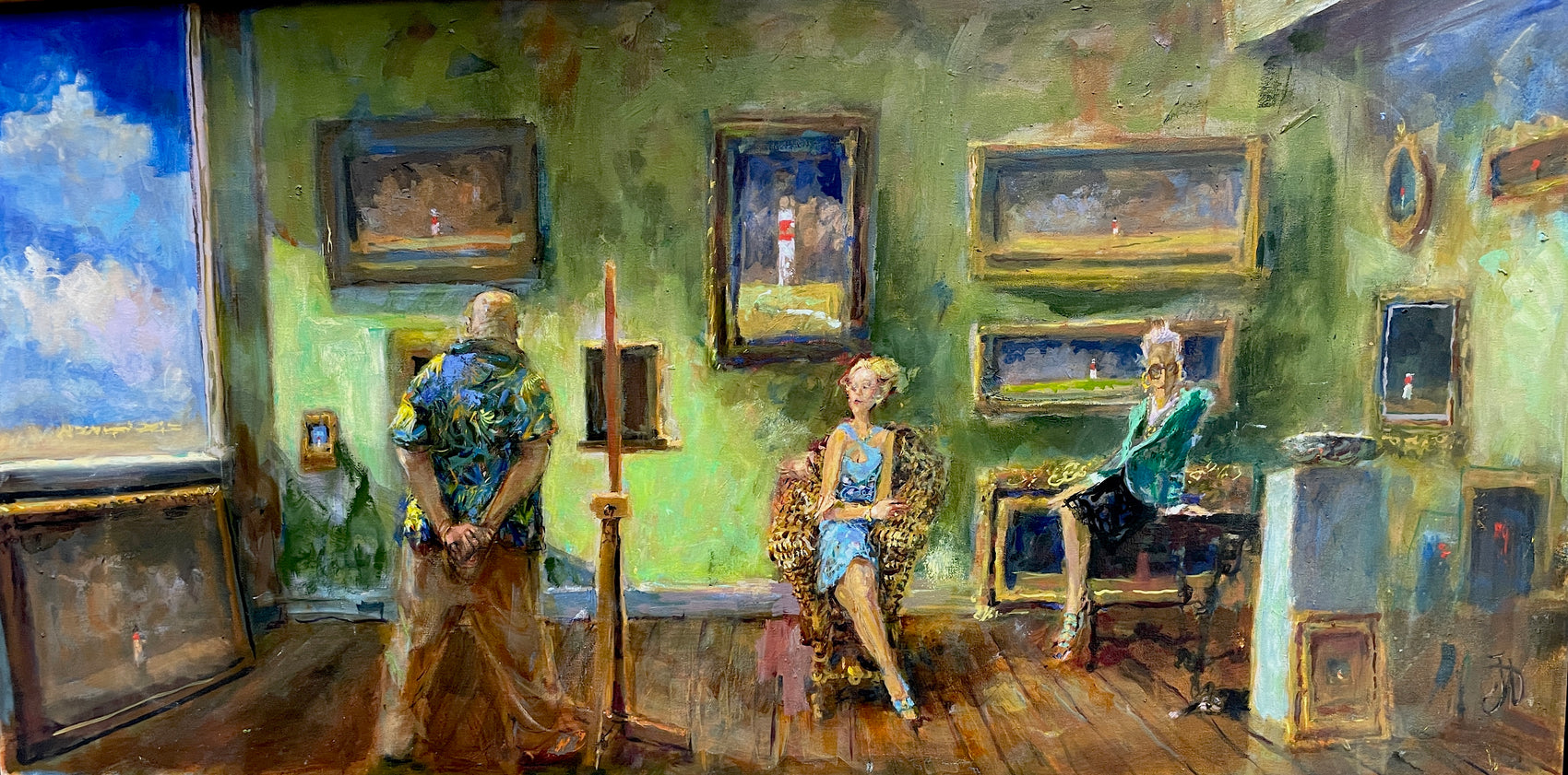 Gallery