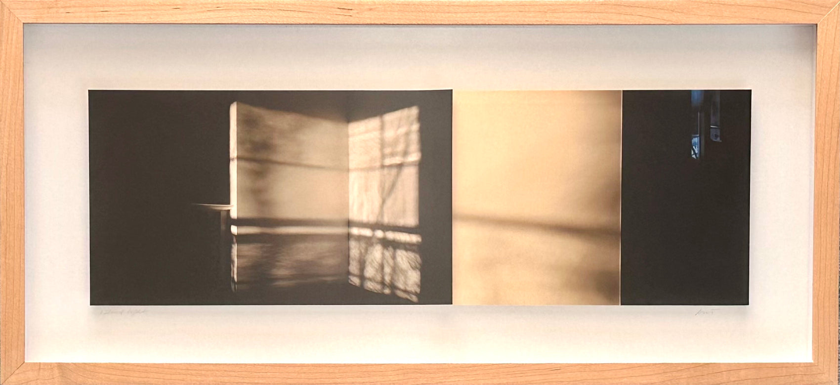 Light Study II