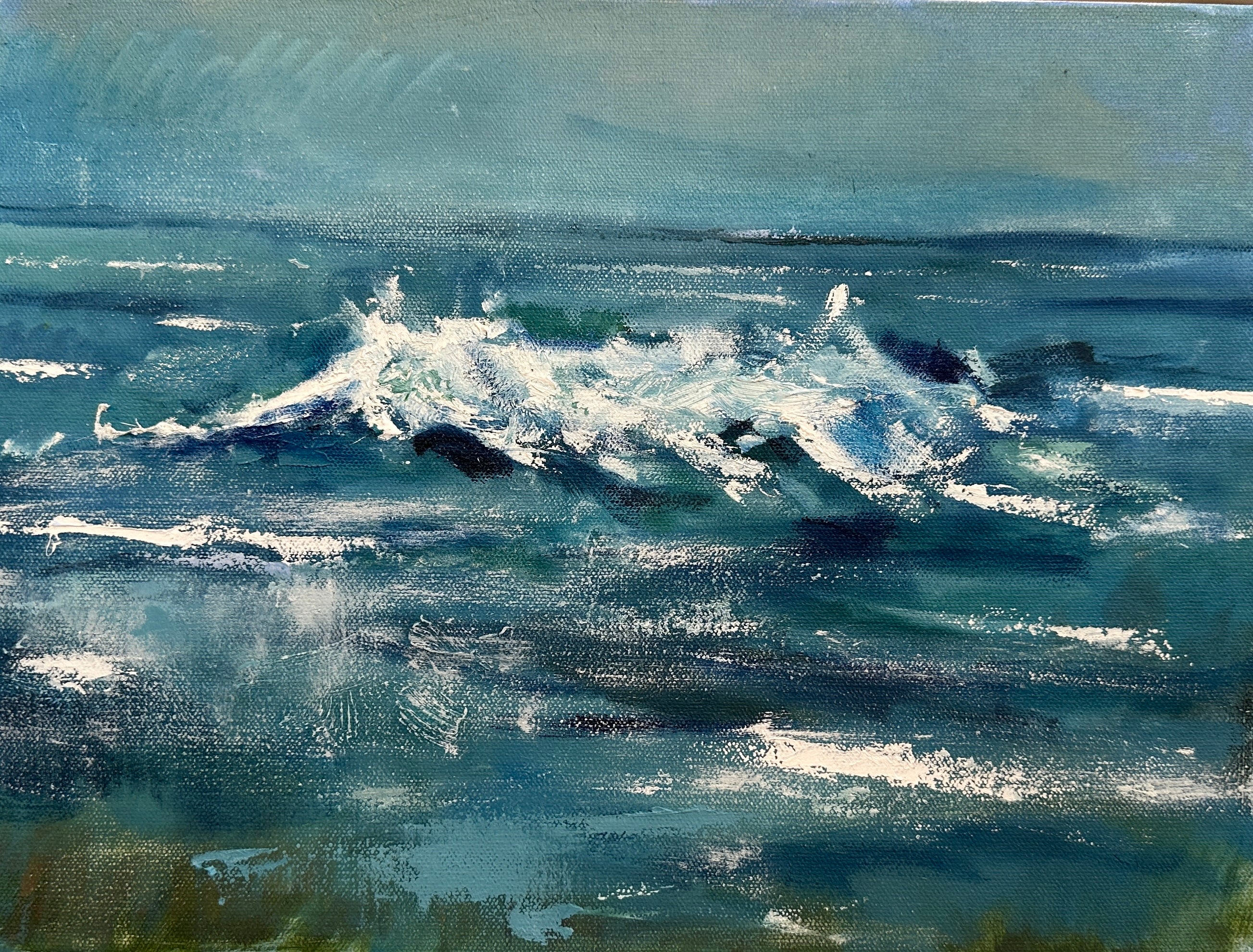 One Wave & Artists Association of Nantucket