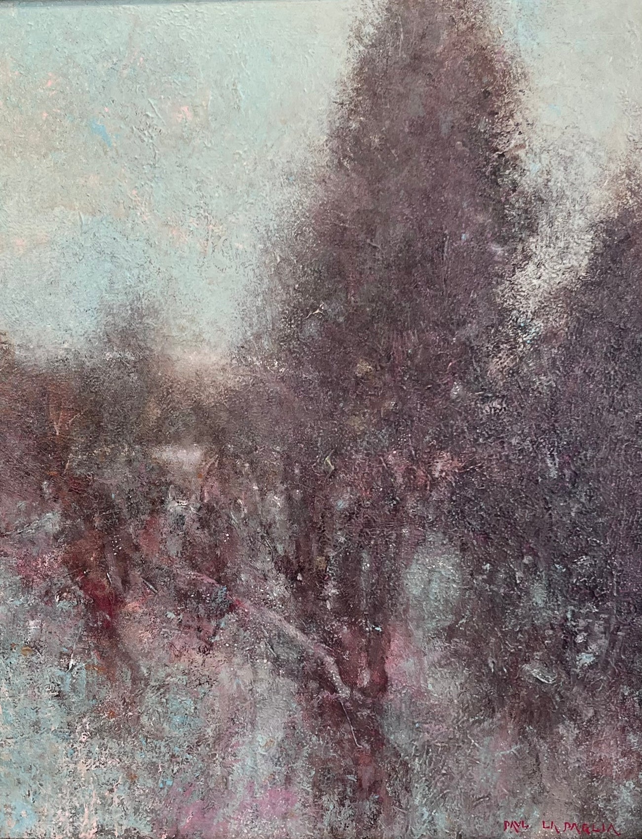 Nantucket-Scape