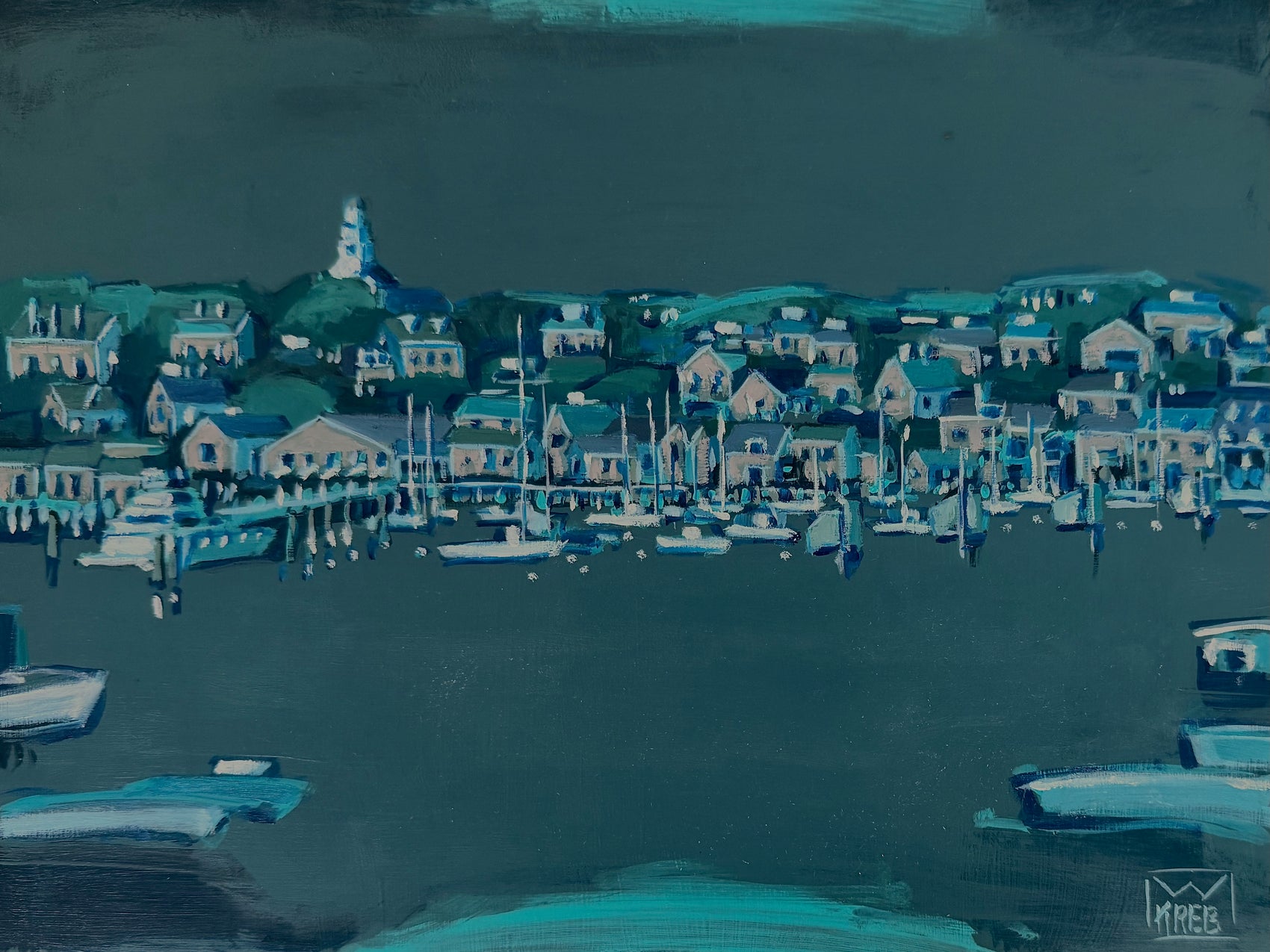 Hello Harbor