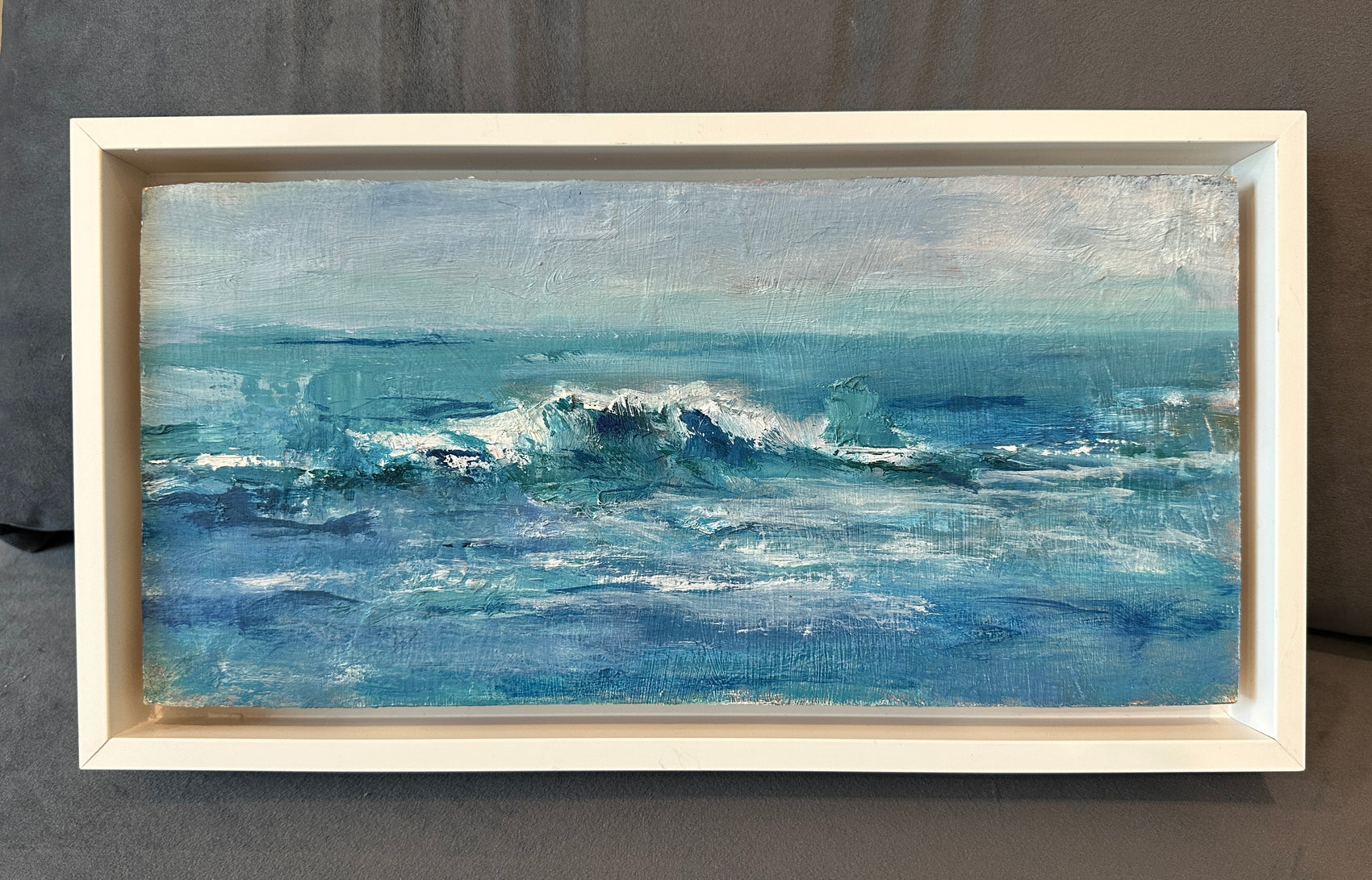 One Wave