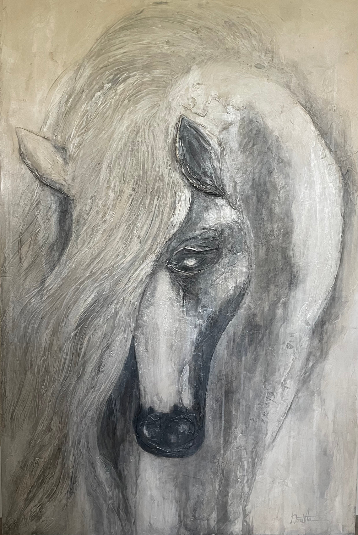 Stallion