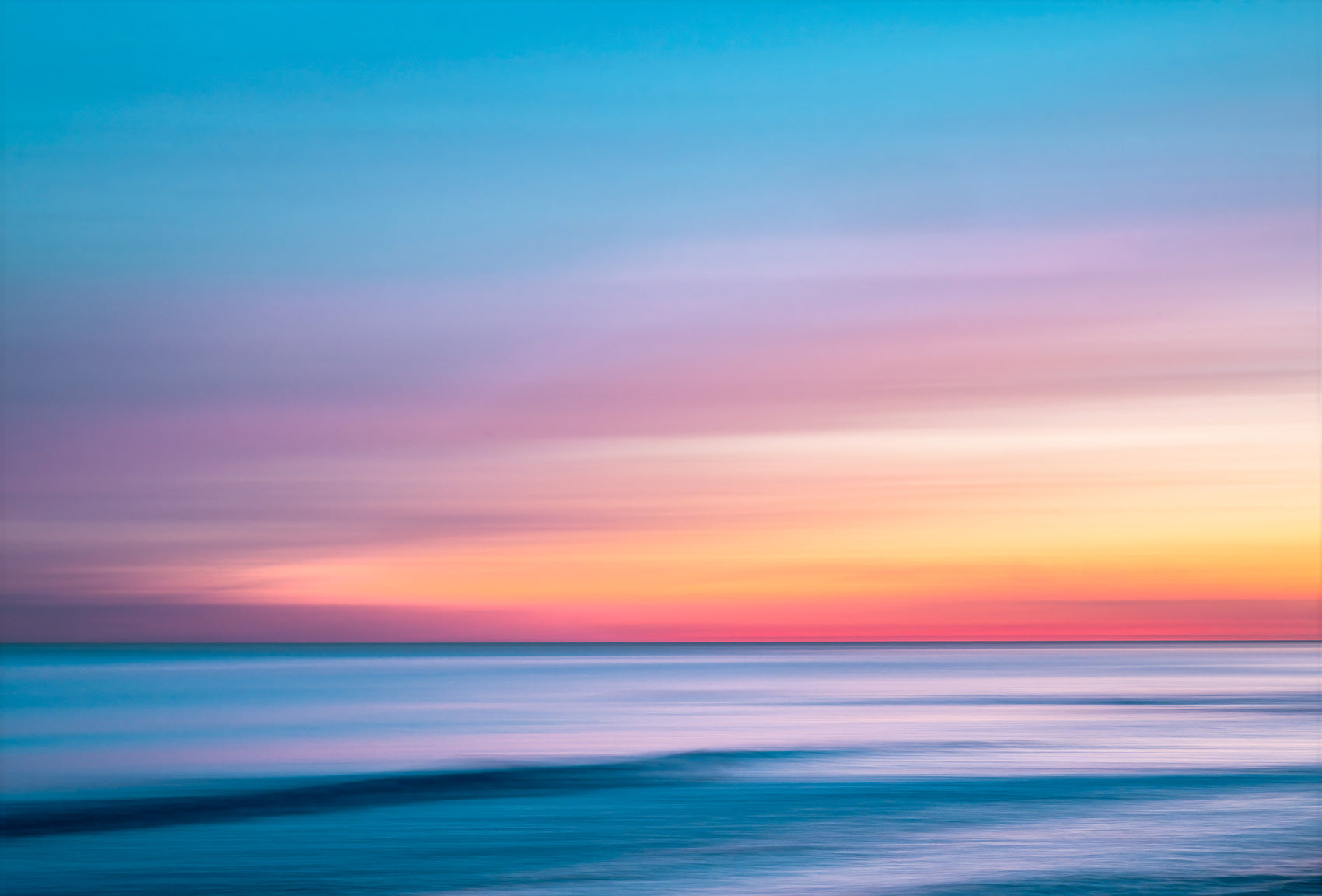 Abstract #3, Beach 3B