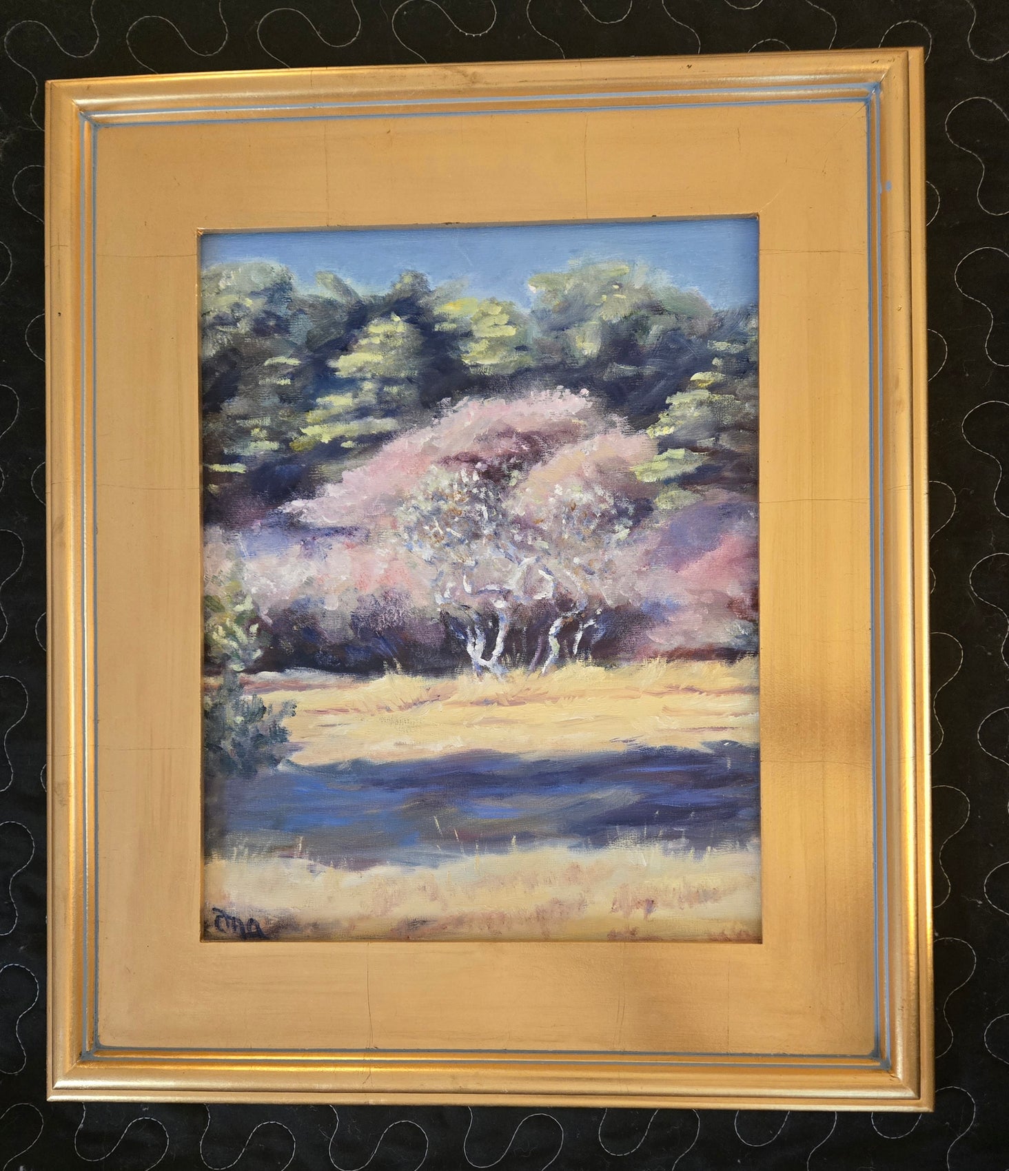 The Mizzenmast Meadow