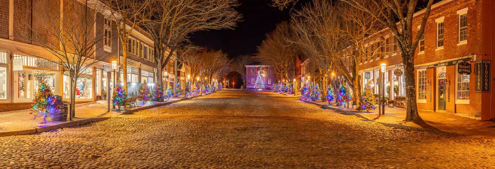 MAIN STREET CHRISTMAS 2025